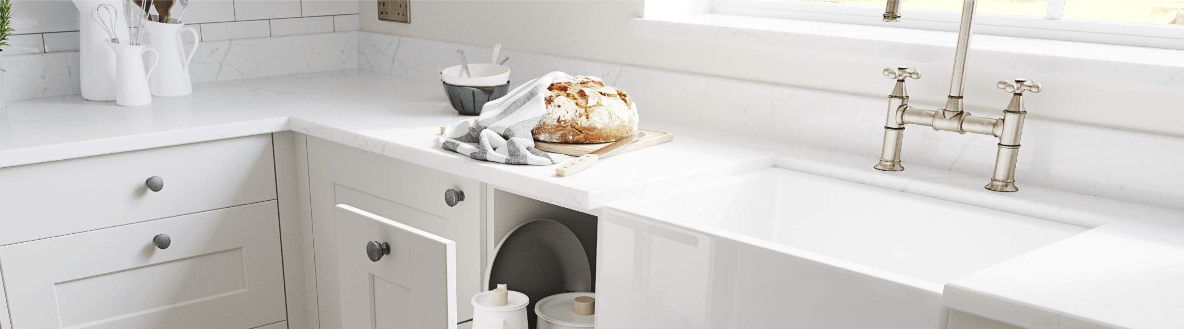 White Collection
